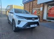 Toyota Fortuner 2.4GD-6 4x4 For Sale In Bela Bela