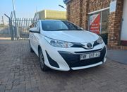 Toyota Yaris 1.5 Xs Auto For Sale In Bela Bela