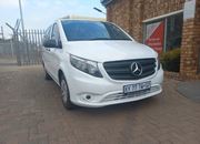 Mercedes-Benz Vito 116 CDI Tourer Pro For Sale In Bela Bela