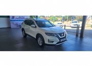 Nissan X-Trail 2.5 CVT 4x4 Acenta For Sale In Bela Bela