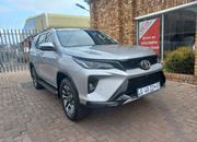 Toyota Fortuner 2.4GD-6 auto For Sale In Bela Bela