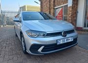 Volkswagen Polo hatch 1.0TSI 70kW For Sale In Bela Bela