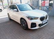 Used BMW X1 sDrive20d M Sport Limpopo