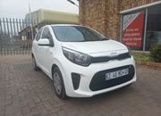 Kia Picanto 1.0 Street For Sale In Bela Bela