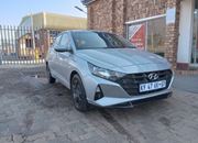 Hyundai i20 1.2 Motion For Sale In Bela Bela