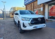 Toyota Hilux 2.4GD-6 double cab 4x4 Raider For Sale In Bela Bela