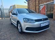 Volkswagen Polo Vivo 1.4 Trendline Hatch For Sale In Bela Bela