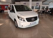 Mercedes-Benz Vito 116 2.2 CDi Tourer Pro Auto For Sale In Bela Bela