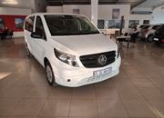 2022 Mercedes-Benz Vito 116 2.2 CDi Tourer Pro Auto For Sale In Bela Bela