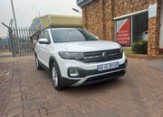 Volkswagen T-Cross 1.0TSI 85kW Comfortline For Sale In Bela Bela