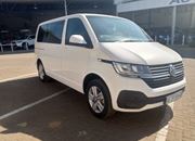 2022 Volkswagen Transporter 2.0TDI 110kW Kombi SWB Trendline For Sale In Lephalale