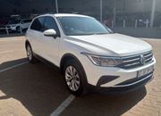 Used Volkswagen Tiguan 1.4TSI 110kW Limpopo