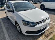 Volkswagen Polo Vivo 1.4 Trendline Hatch For Sale In Lephalale