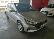 Hyundai i20 1.2 Motion For Sale In Lephalale