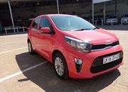 Kia Picanto 1.0 Style For Sale In Lephalale