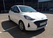 Hyundai Grand i10 1.0 Motion For Sale In Lephalale