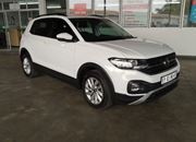 Volkswagen T-Cross 1.0TSI 85kW Comfortline For Sale In Lephalale