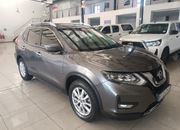 Nissan X-Trail 2.5 CVT 4x4 Acenta For Sale In Lephalale