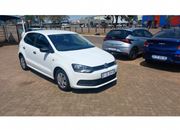 Volkswagen Polo Vivo 1.4 Trendline Hatch For Sale In Lephalale