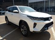 Toyota Fortuner 2.4GD-6 4x4 For Sale In Lephalale