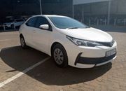 Toyota Corolla Quest 1.8 Auto For Sale In Lephalale