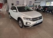 Volkswagen T-Roc 1.4TSI 110kW Design For Sale In Lephalale