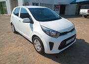 Kia Picanto 1.0 Street For Sale In Pretoria