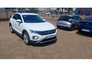 Volkswagen T-Roc 1.4TSI 110kW Design For Sale In Pretoria