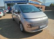 Hyundai Staria 2.2D Executive 9-seater For Sale In Pretoria