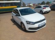 Volkswagen Polo Vivo 1.4 Trendline Hatch For Sale In Pretoria