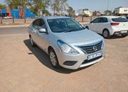 Nissan Almera 1.5 Acenta Auto For Sale In Pretoria