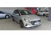 Hyundai i20 1.2 Motion For Sale In Pretoria