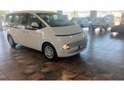 Hyundai Staria 2.2D Executive 9-seater For Sale In Pretoria