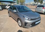 Kia Pegas 1.4 EX auto For Sale In Pretoria