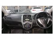 Nissan Almera 1.5 Acenta Auto For Sale In Pretoria