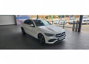 Mercedes-Benz C200 AMG Line For Sale In Pretoria