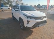 Toyota Fortuner 2.4GD-6 4x4 For Sale In Pretoria