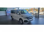 Volkswagen Transporter 2.0TDI 110kW Kombi SWB Trendline For Sale In Pretoria