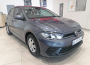 Volkswagen Polo hatch 1.0TSI 70kW For Sale In Modimolle