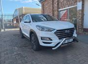 Hyundai Tucson 2.0 Executive For Sale In Modimolle