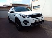 Land Rover Discovery Sport SE TD4 For Sale In Modimolle