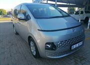 Hyundai Staria 2.2D Executive 9-seater For Sale In Modimolle