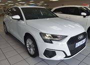 Audi A3 Sportback 35TFSI For Sale In Modimolle