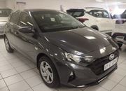 Hyundai i20 1.2 Motion For Sale In Modimolle