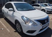 Nissan Almera 1.5 Acenta Auto For Sale In Modimolle