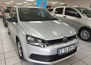Volkswagen Polo Vivo 1.4 Trendline Hatch For Sale In Modimolle