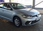 Volkswagen Polo hatch 1.0TSI 70kW For Sale In Modimolle