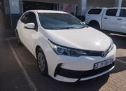 Toyota Corolla Quest 1.8 Auto For Sale In Modimolle