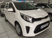 Kia Picanto 1.0 Street For Sale In Modimolle