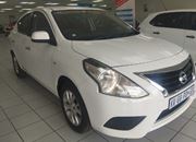 Nissan Almera 1.5 Acenta Auto For Sale In Modimolle